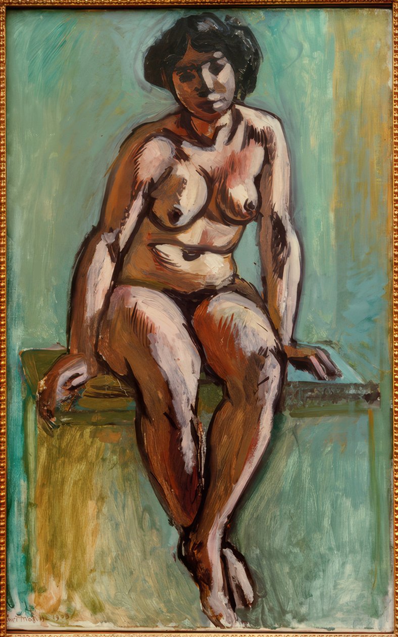  av Henri Matisse