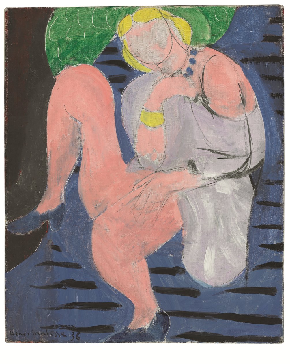  av Henri Matisse