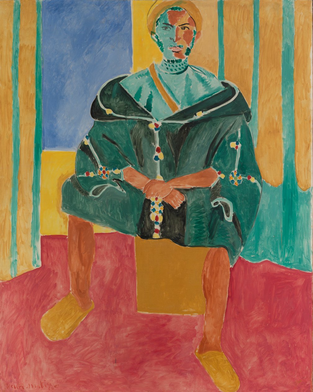 av Henri Matisse