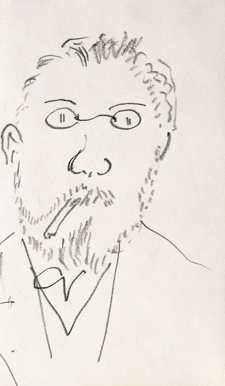  av Henri Matisse