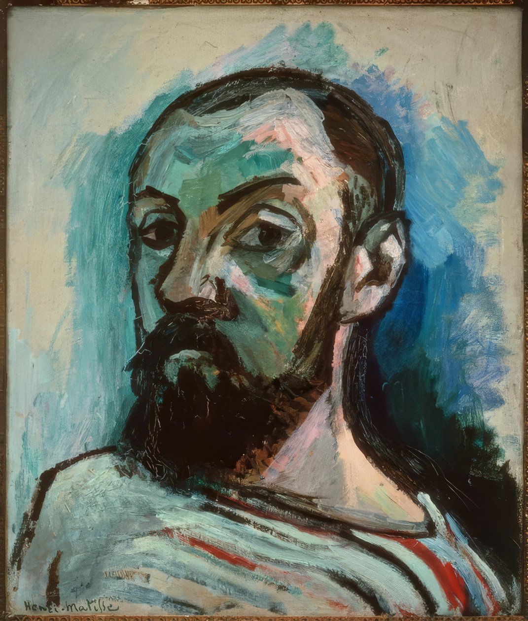  av Henri Matisse