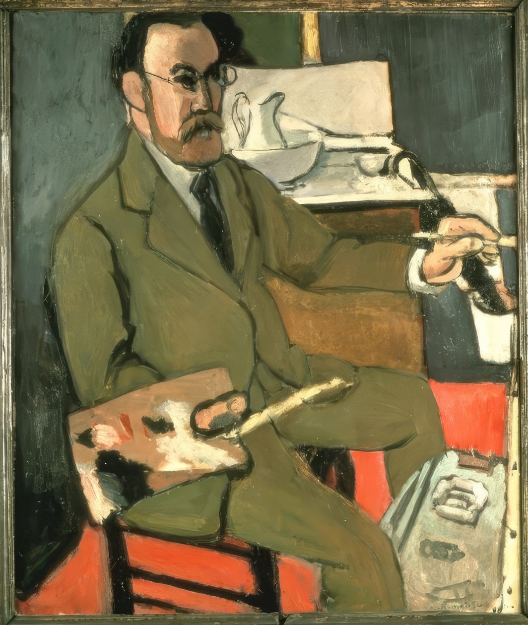  av Henri Matisse