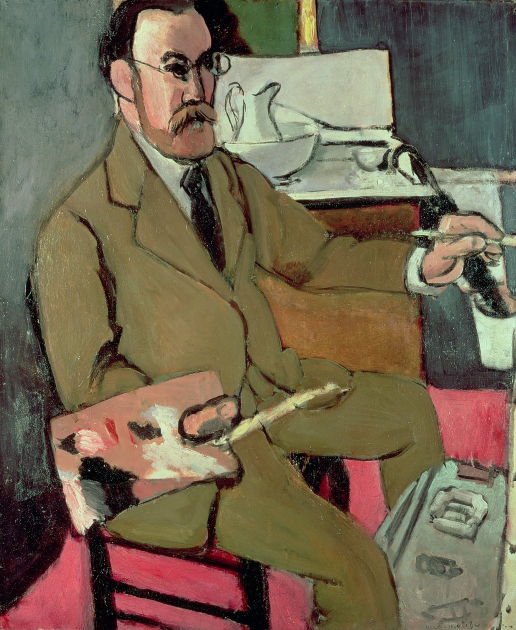  av Henri Matisse
