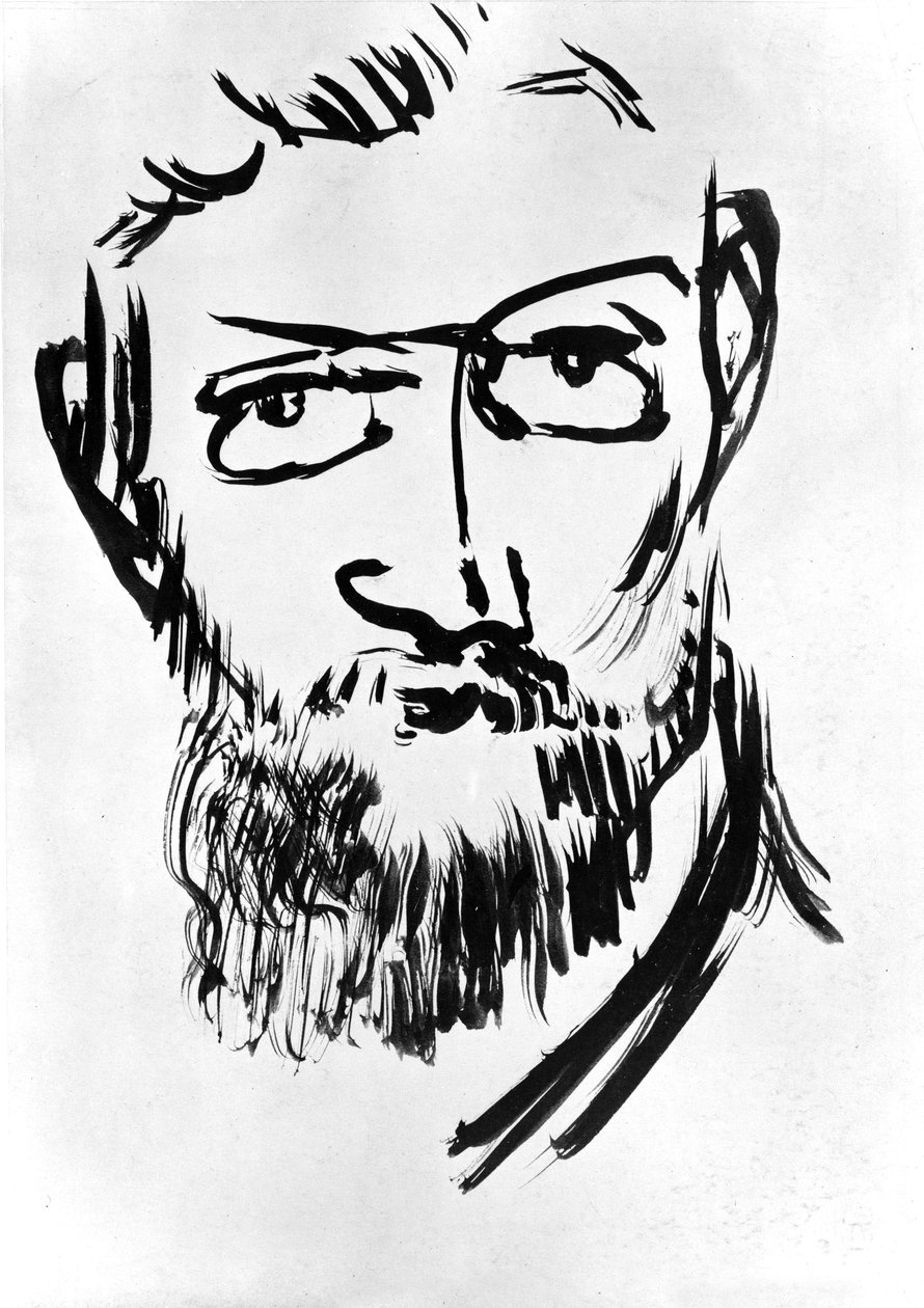  av Henri Matisse
