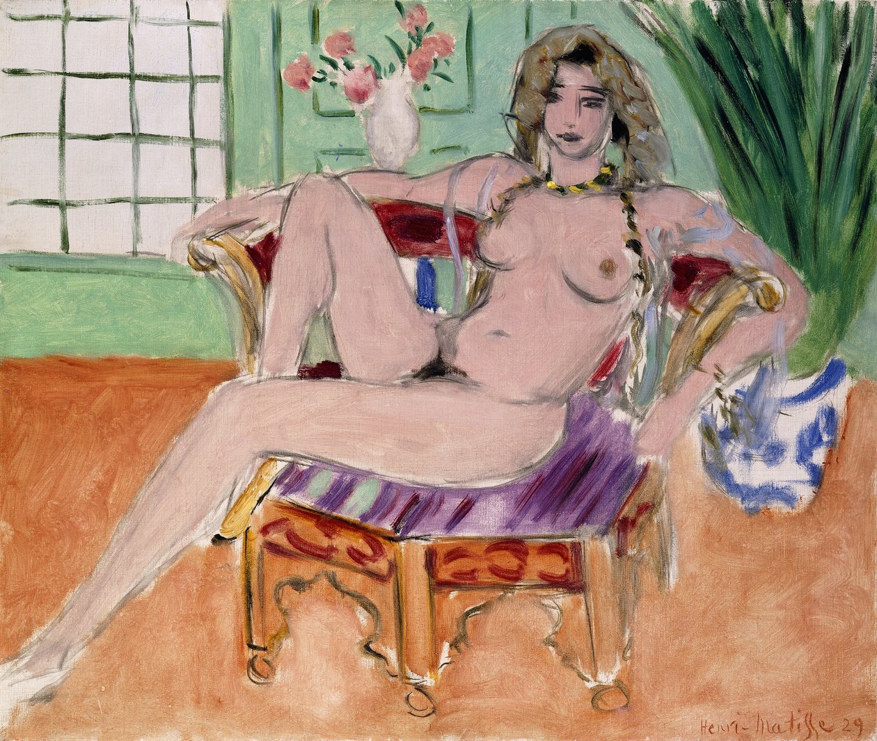  av Henri Matisse