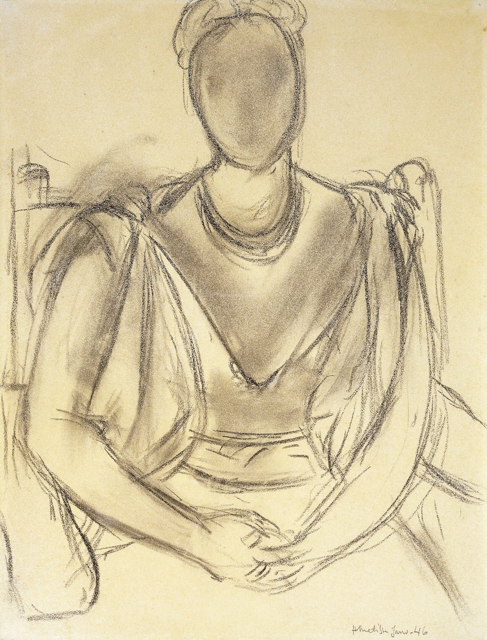  av Henri Matisse