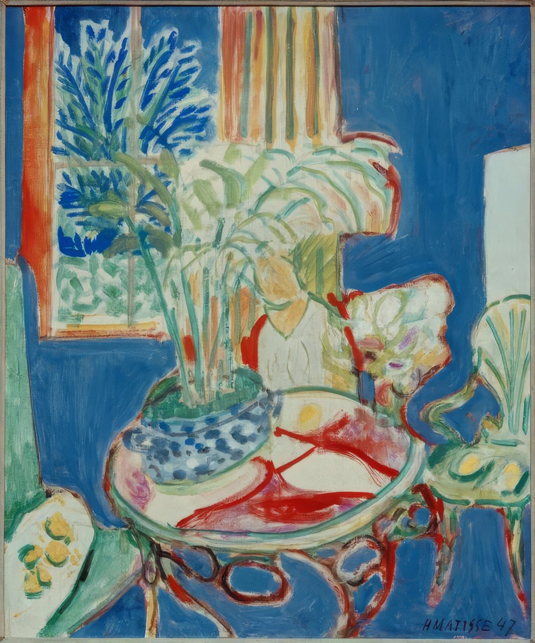  av Henri Matisse