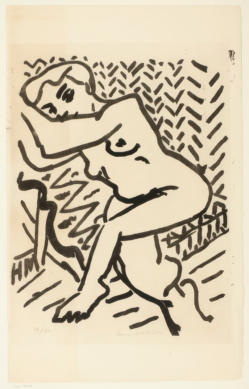  av Henri Matisse
