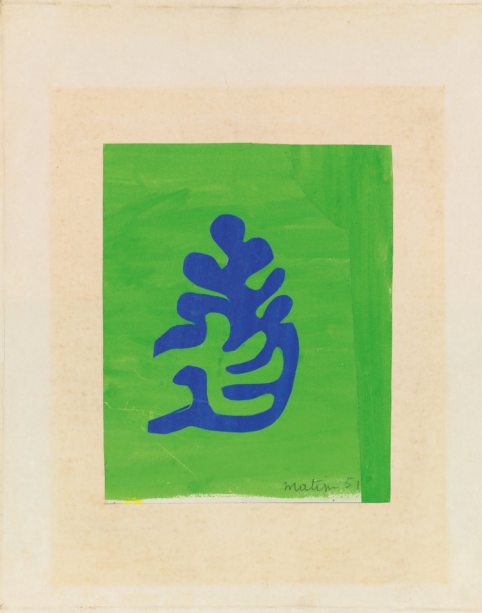  av Henri Matisse