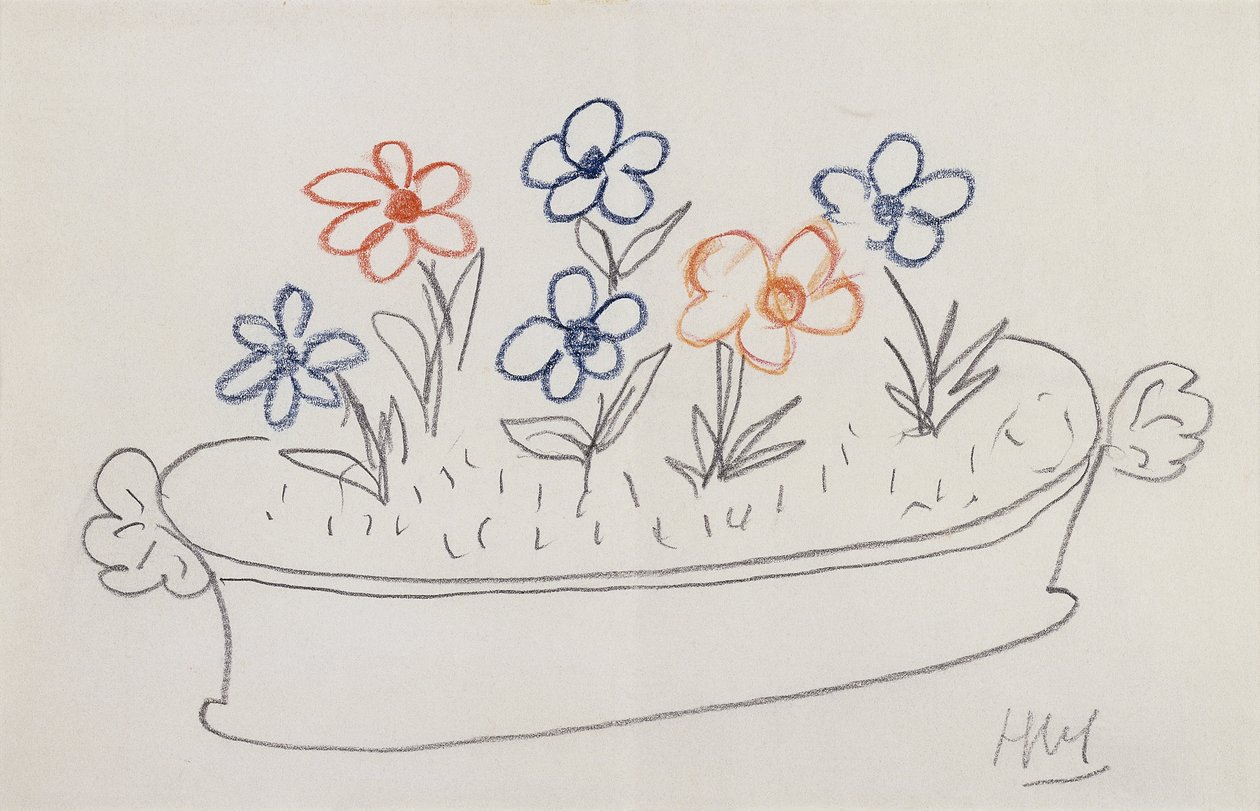  av Henri Matisse