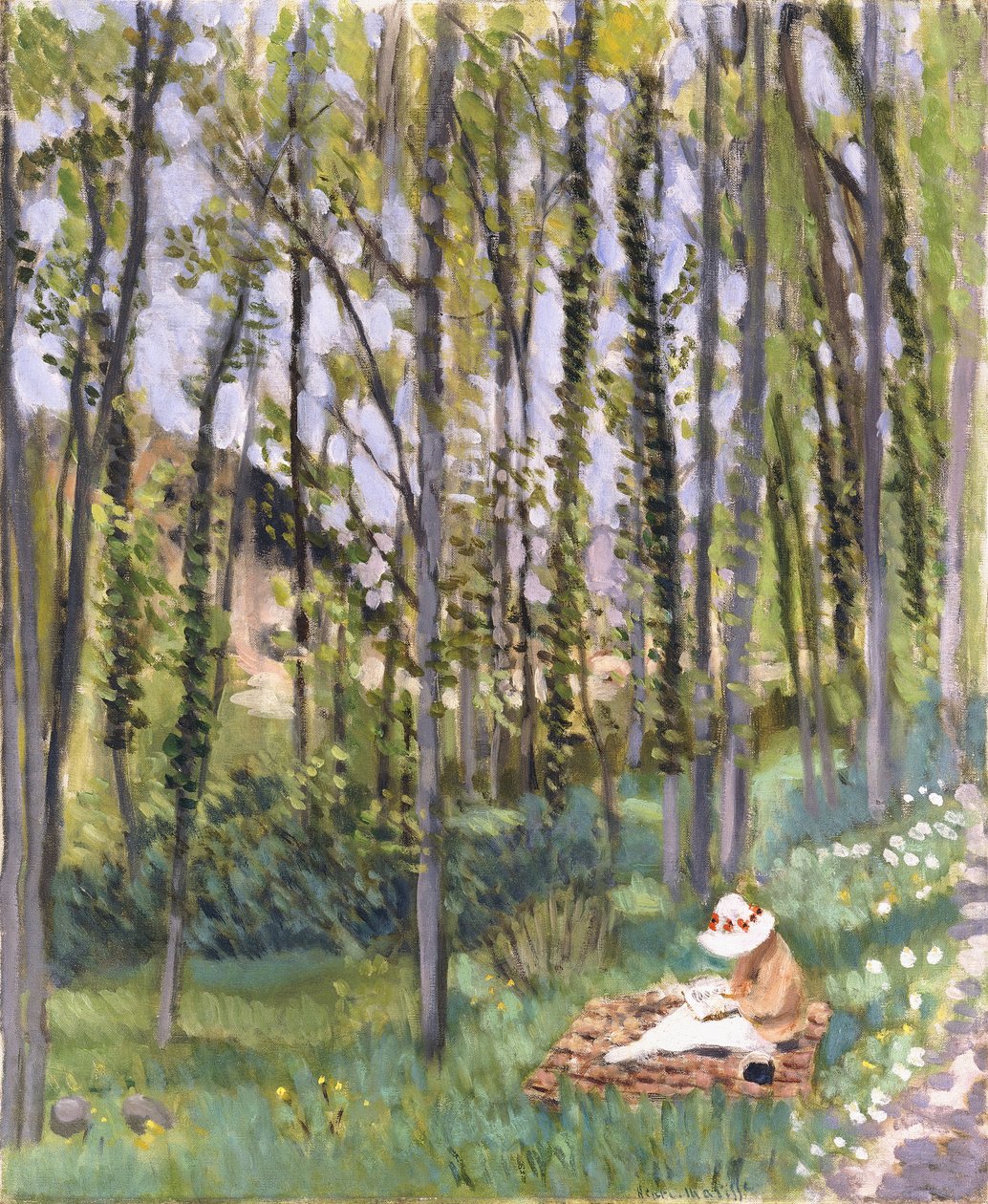 av Henri Matisse