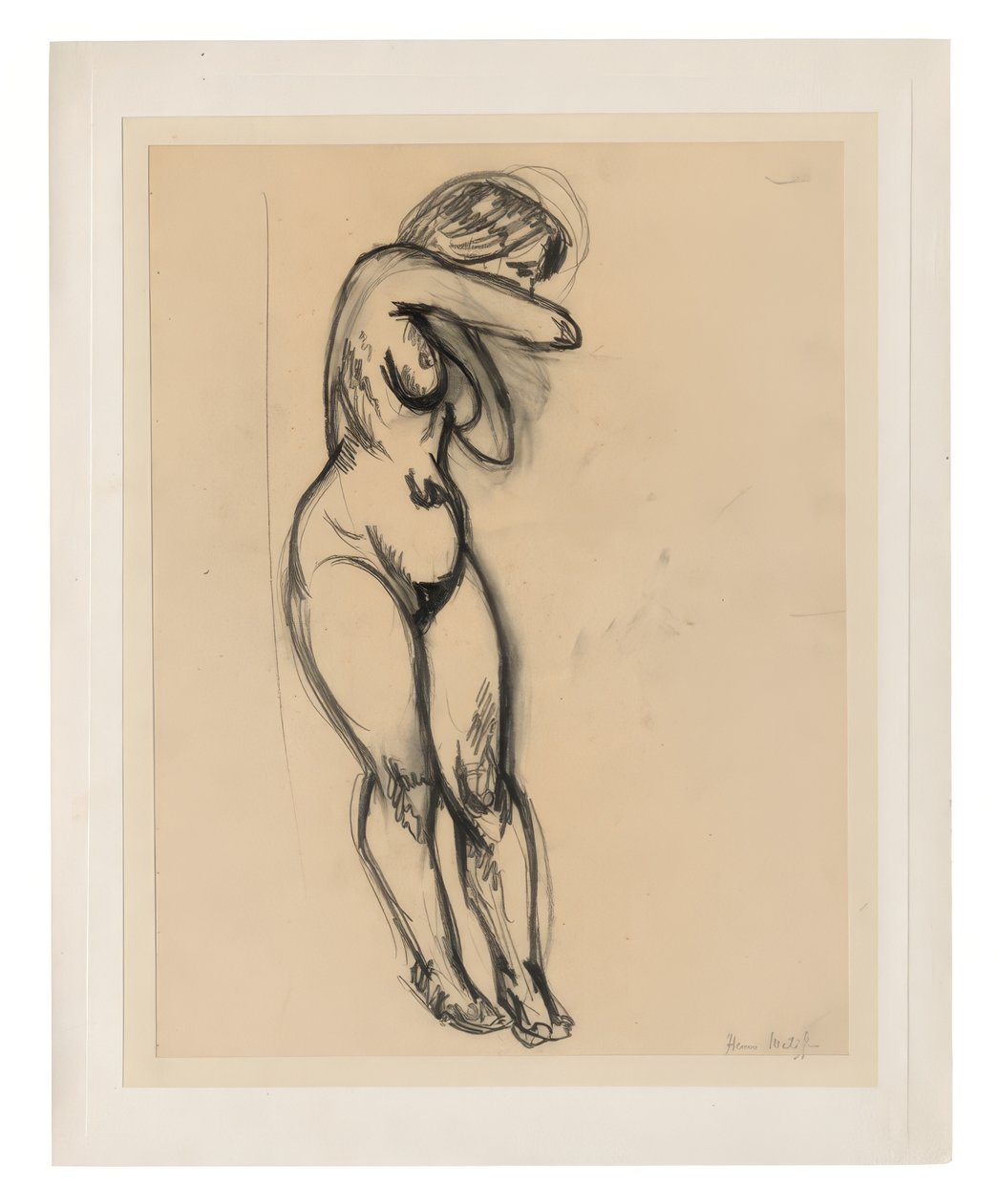  av Henri Matisse