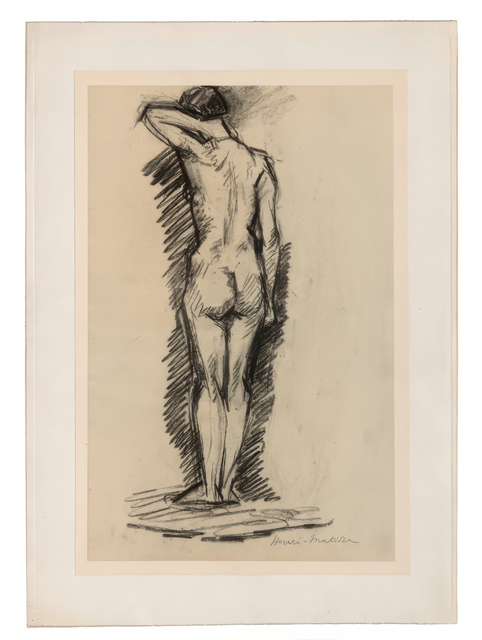  av Henri Matisse