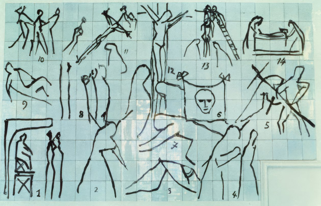  av Henri Matisse