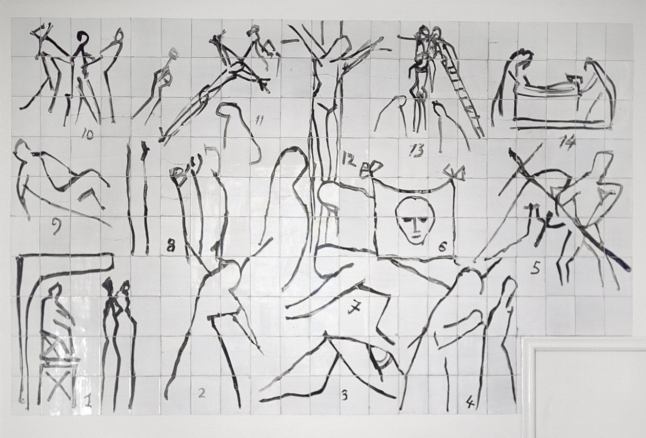 av Henri Matisse
