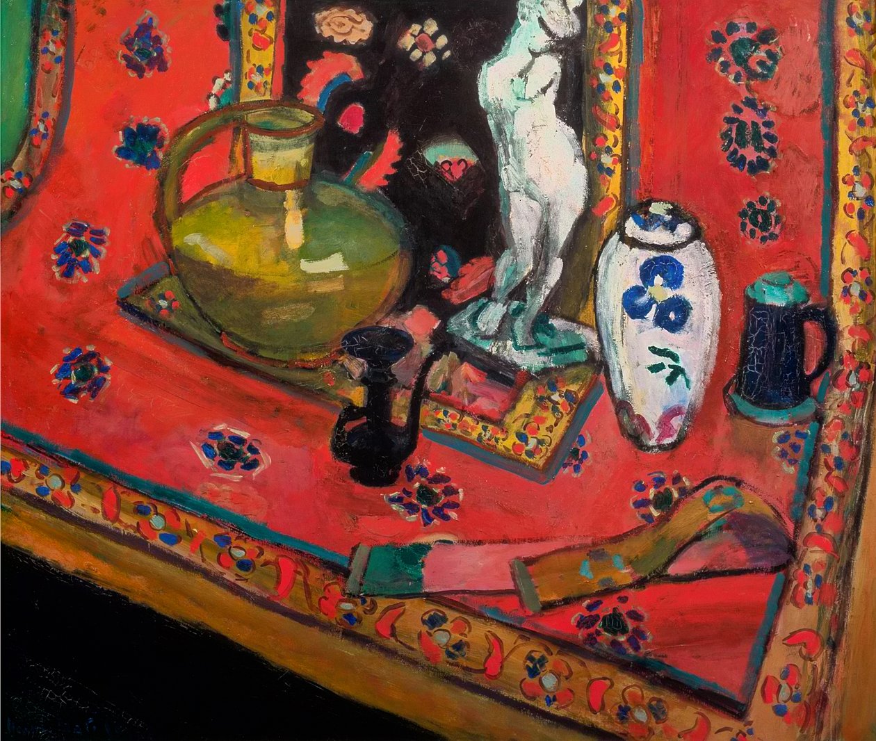  av Henri Matisse