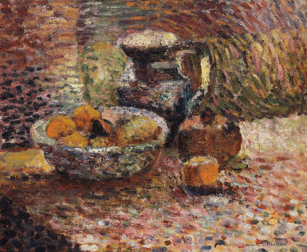  av Henri Matisse
