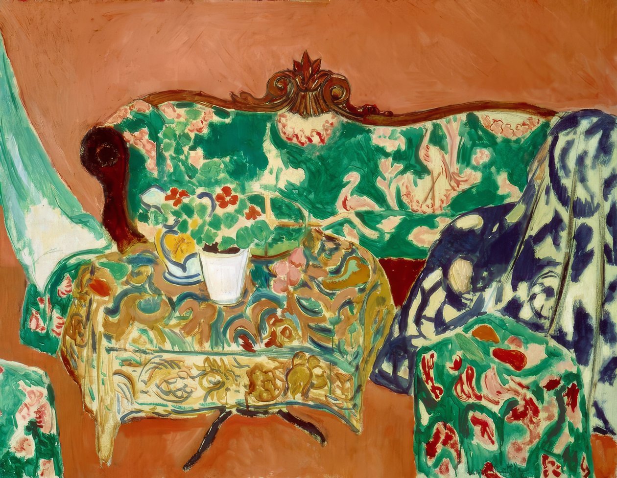  av Henri Matisse
