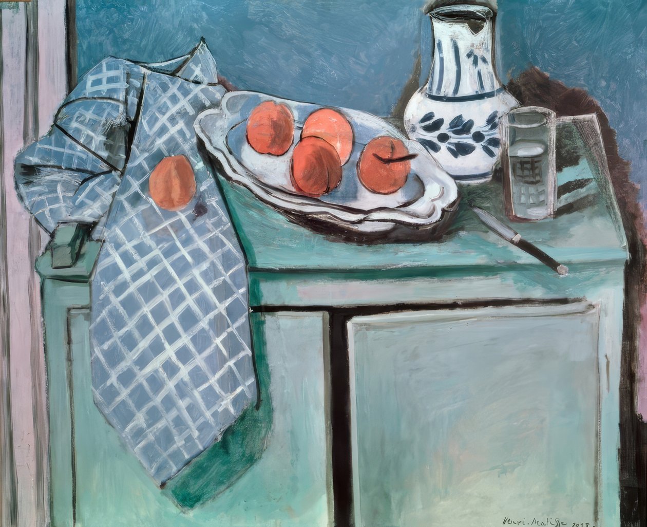  av Henri Matisse