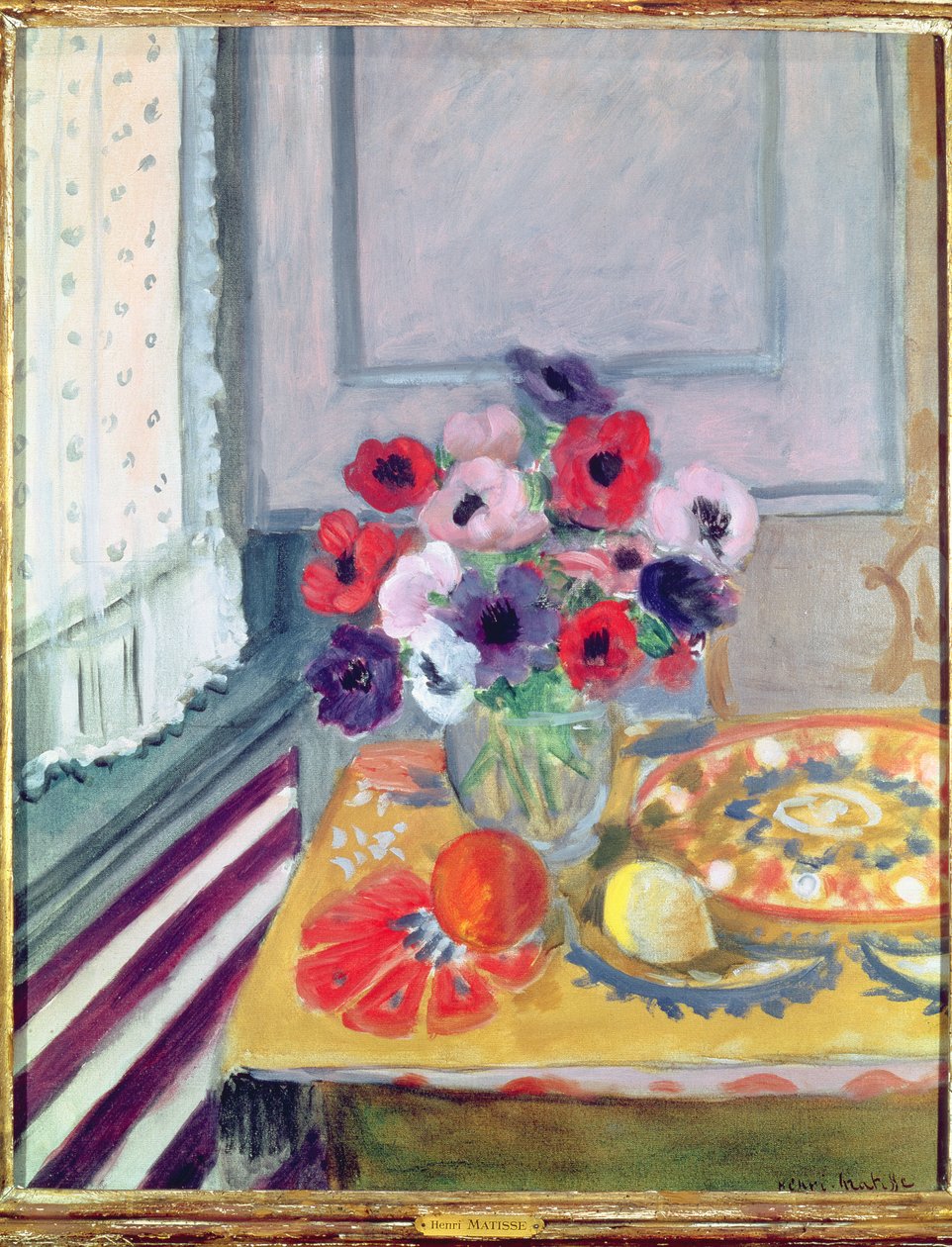  av Henri Matisse