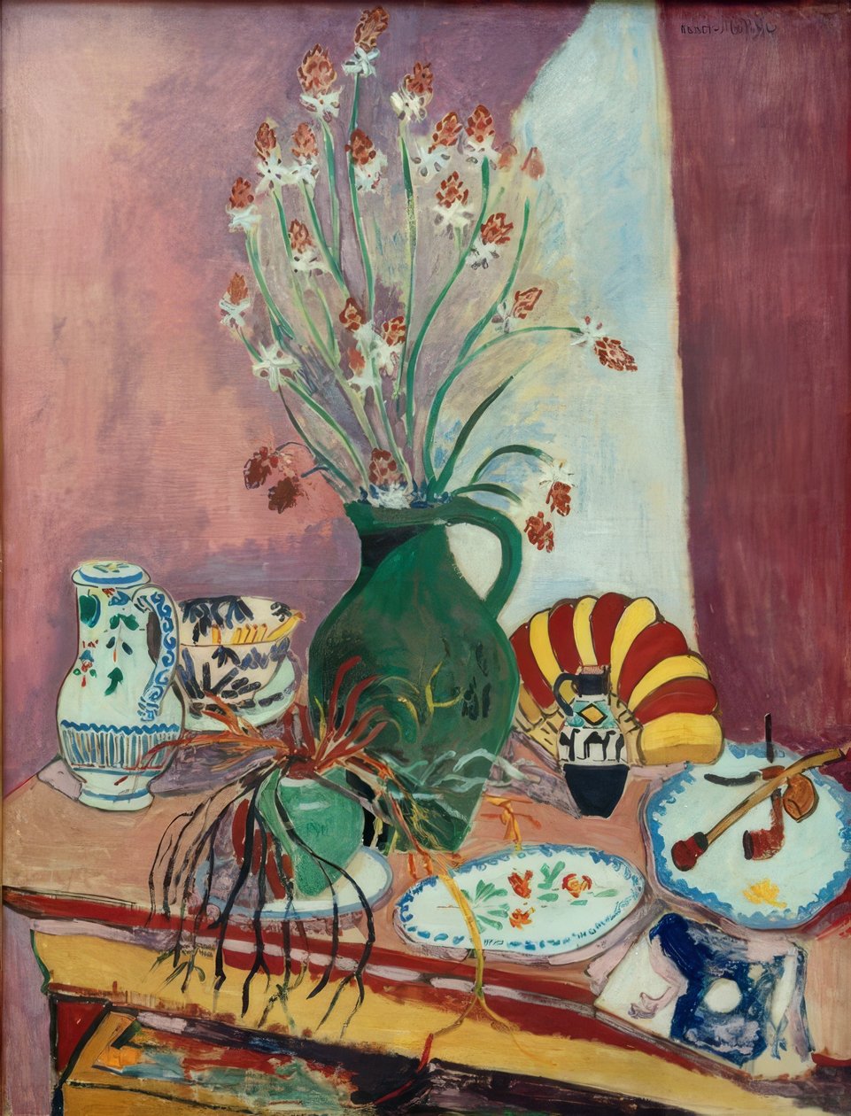  av Henri Matisse