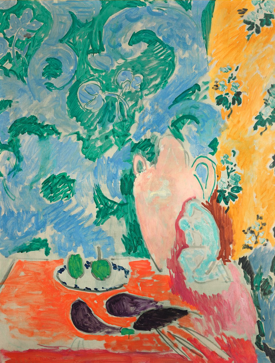  av Henri Matisse