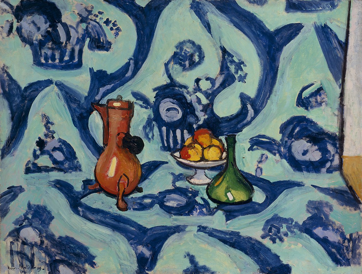  av Henri Matisse
