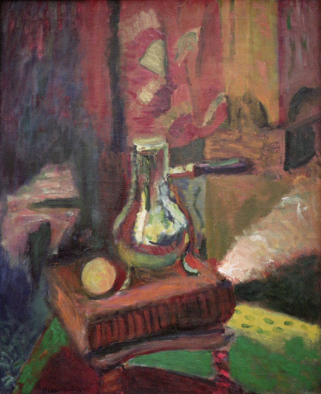  av Henri Matisse