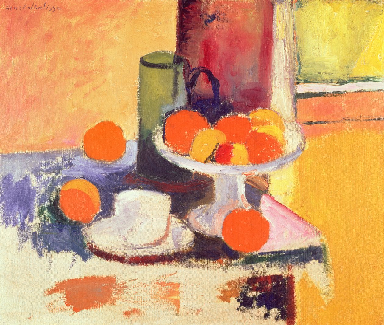  av Henri Matisse