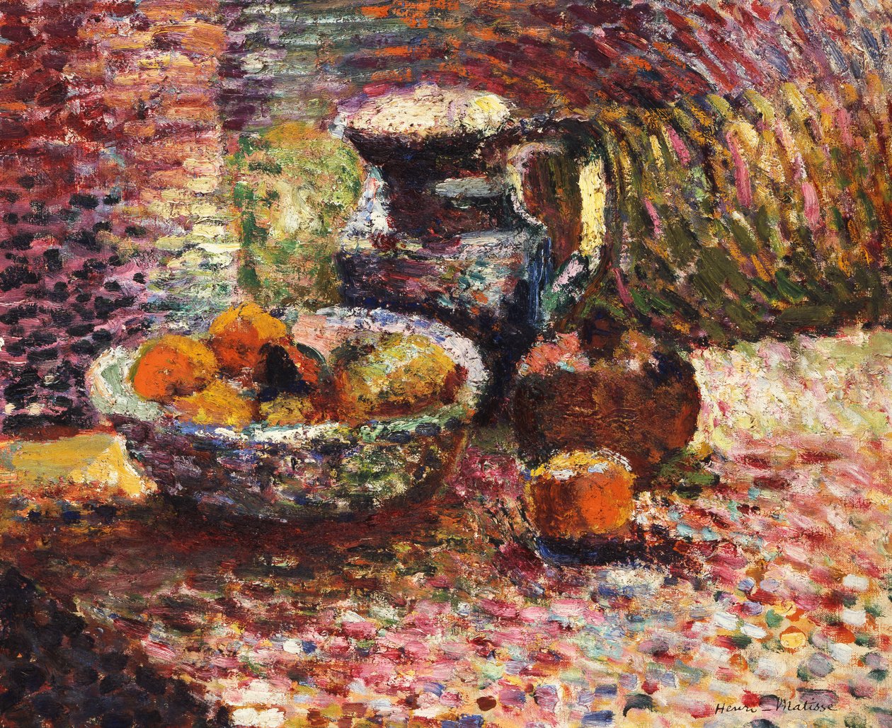  av Henri Matisse