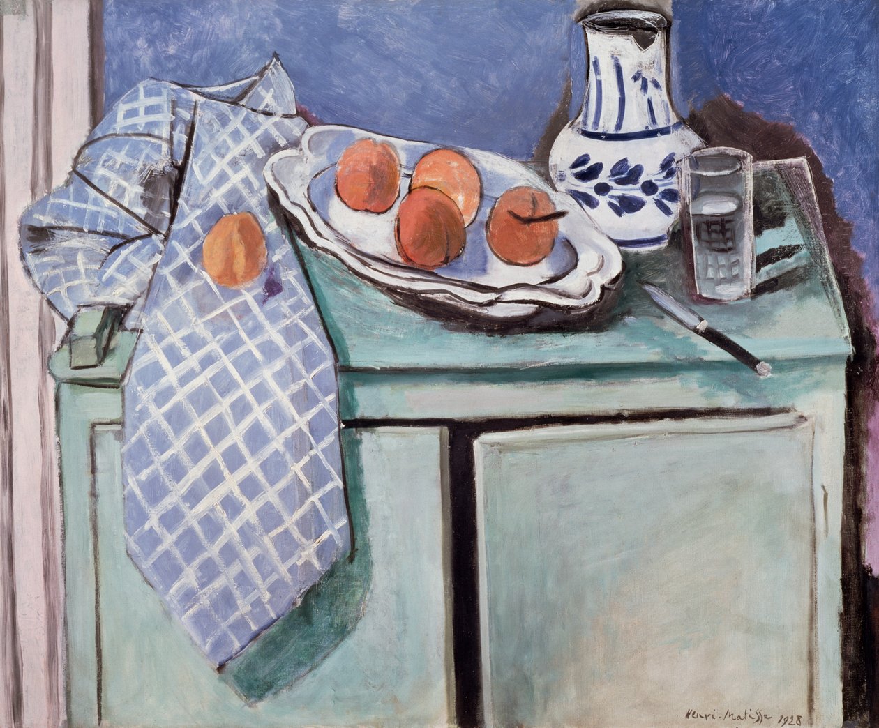  av Henri Matisse