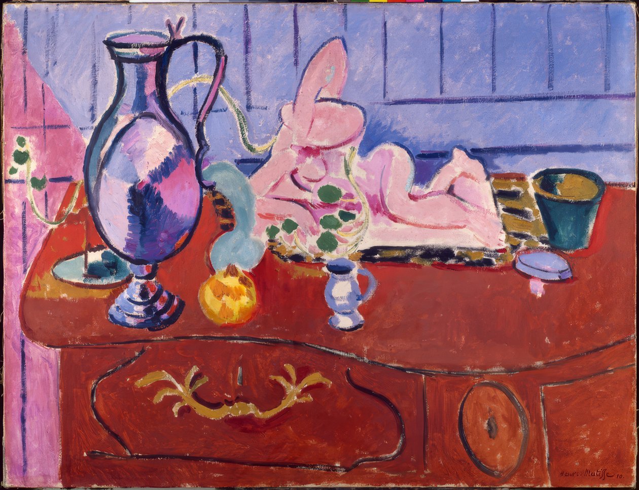  av Henri Matisse