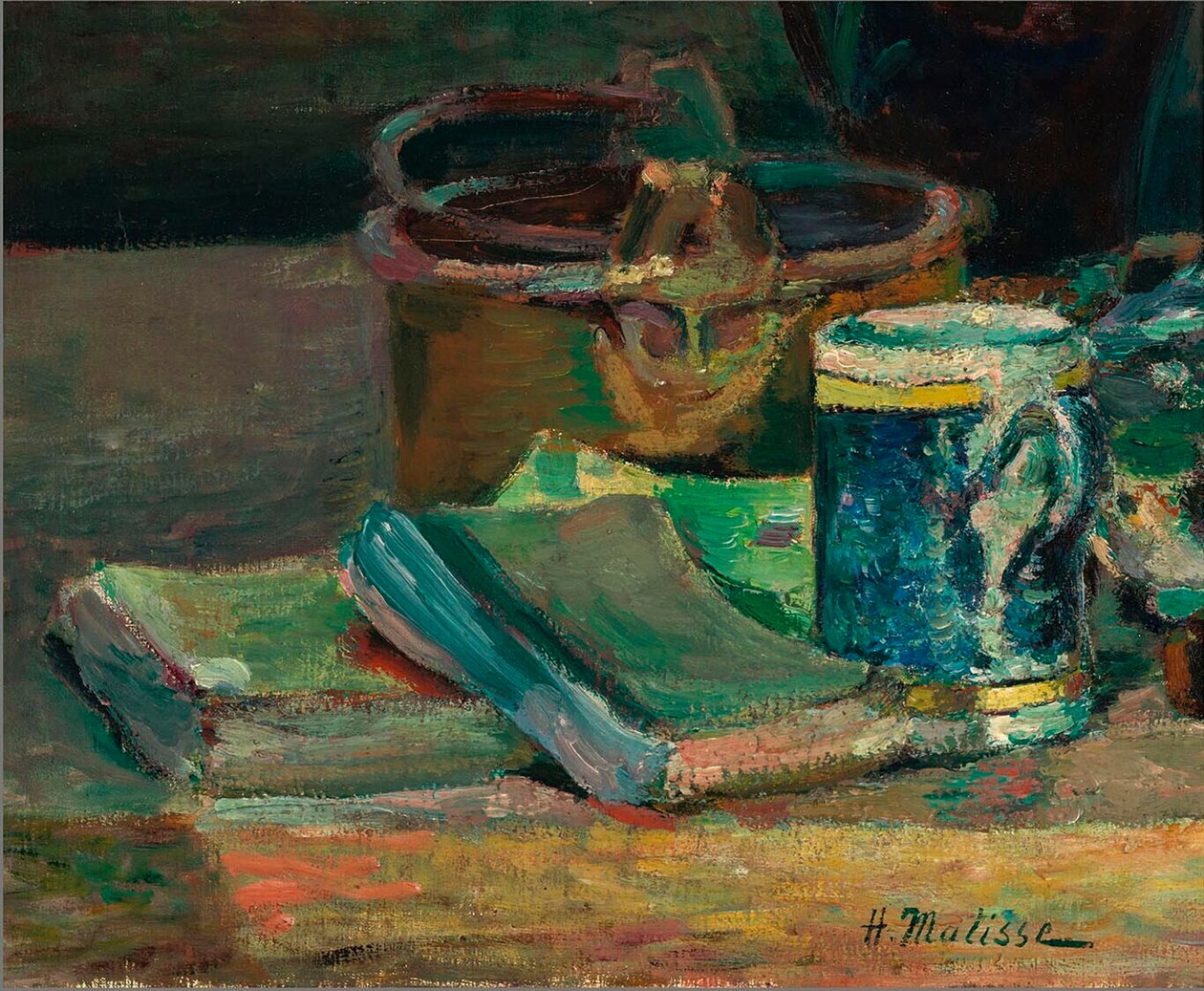  av Henri Matisse