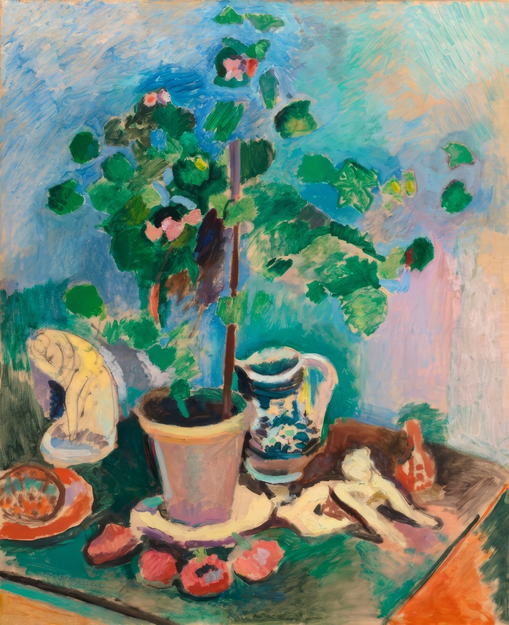  av Henri Matisse
