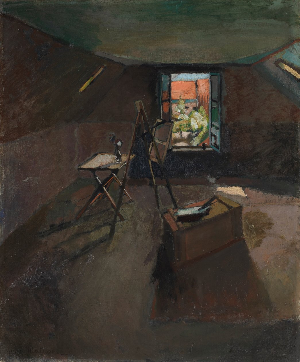  av Henri Matisse