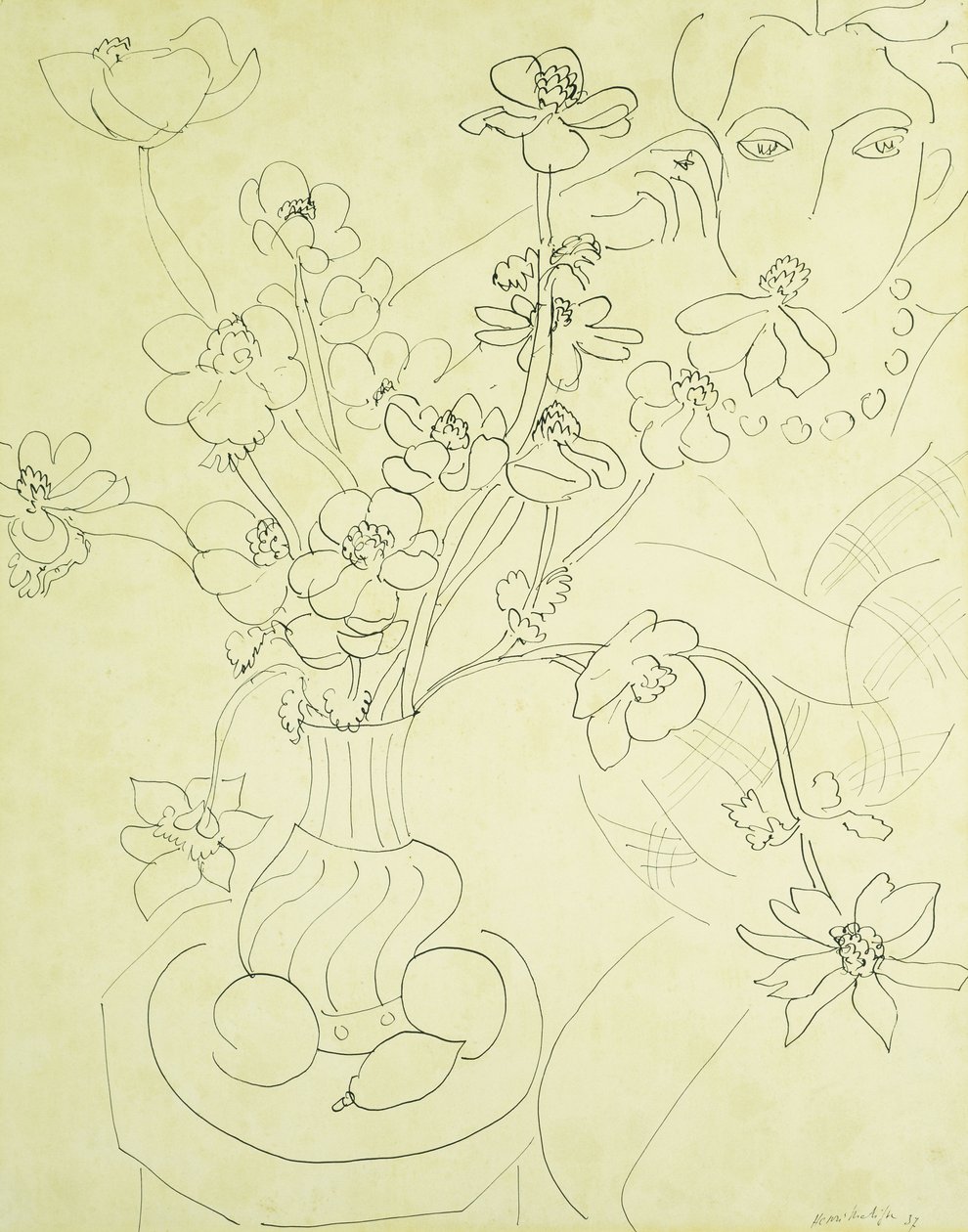  av Henri Matisse