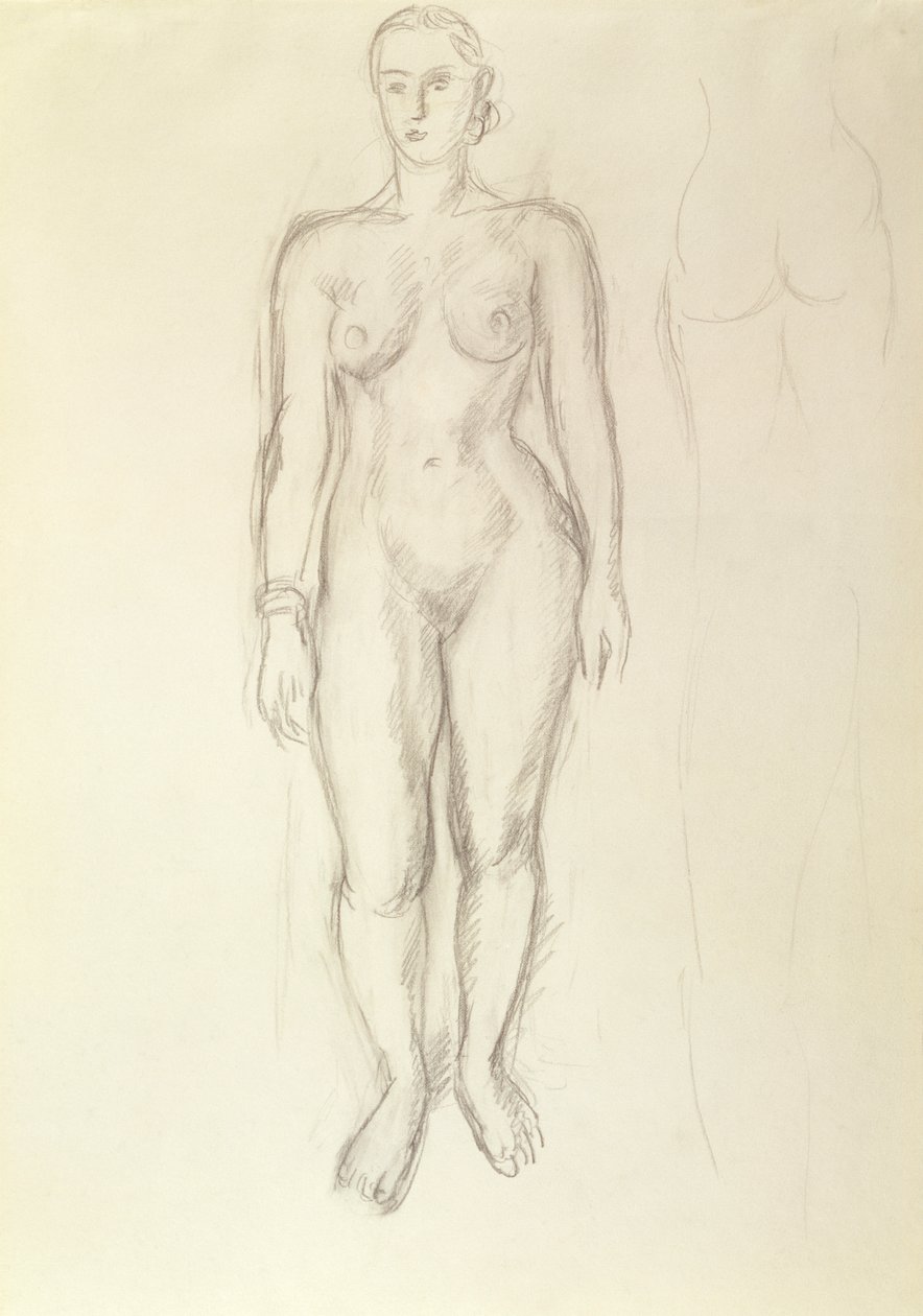  av Henri Matisse