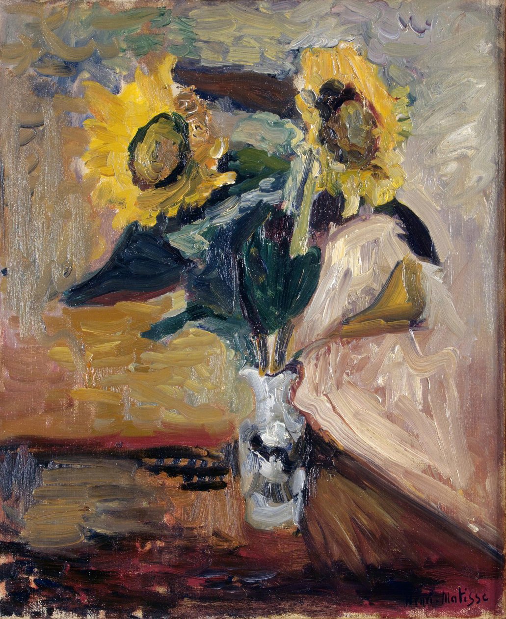  av Henri Matisse