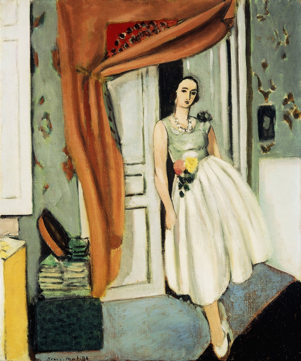  av Henri Matisse