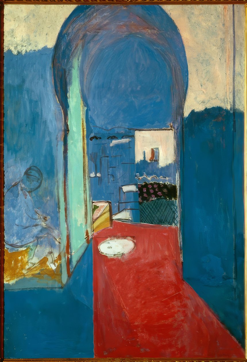  av Henri Matisse
