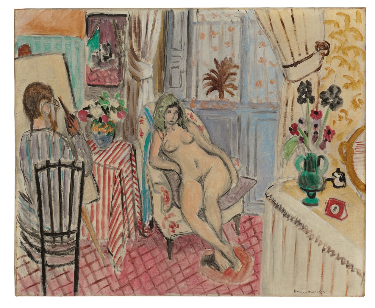  av Henri Matisse