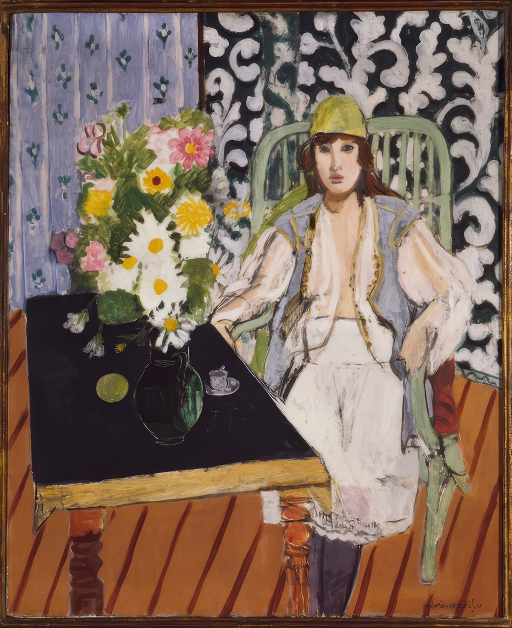  av Henri Matisse