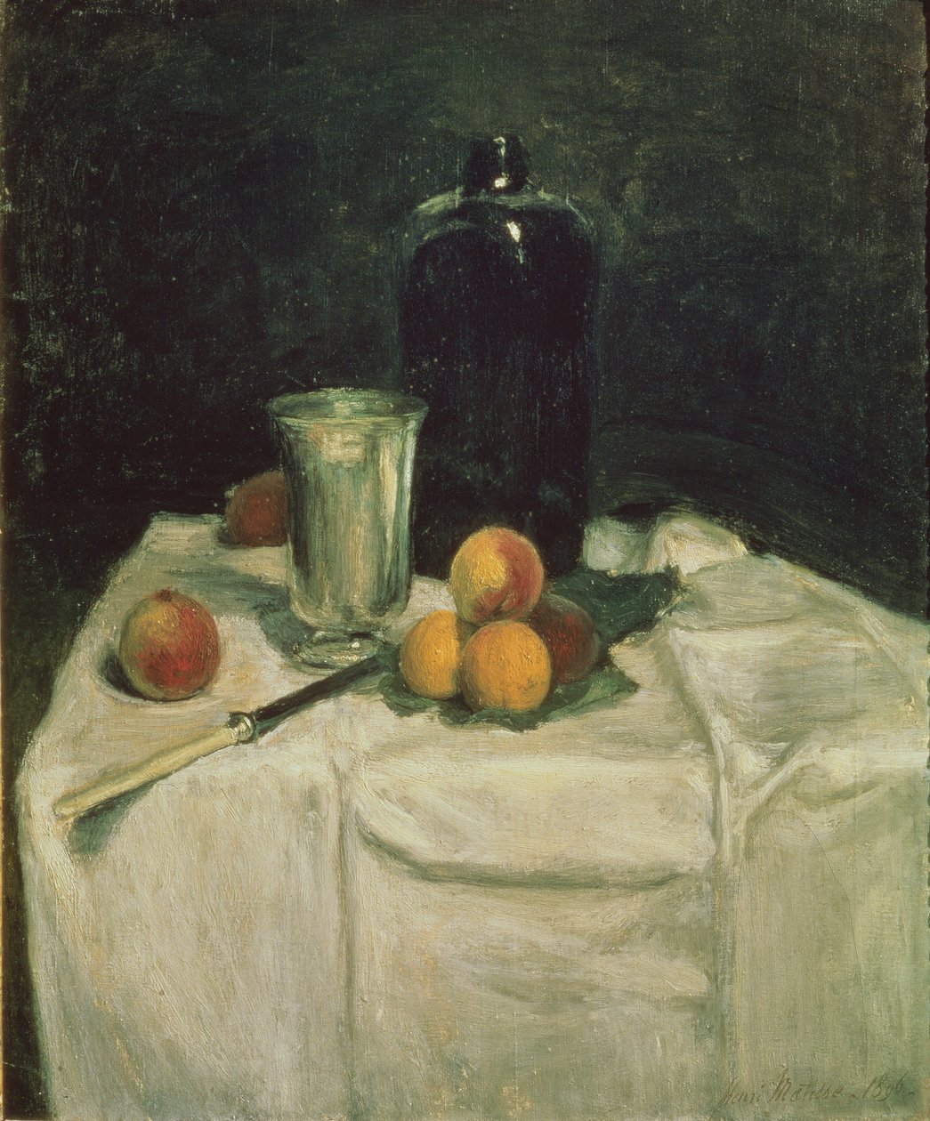  av Henri Matisse