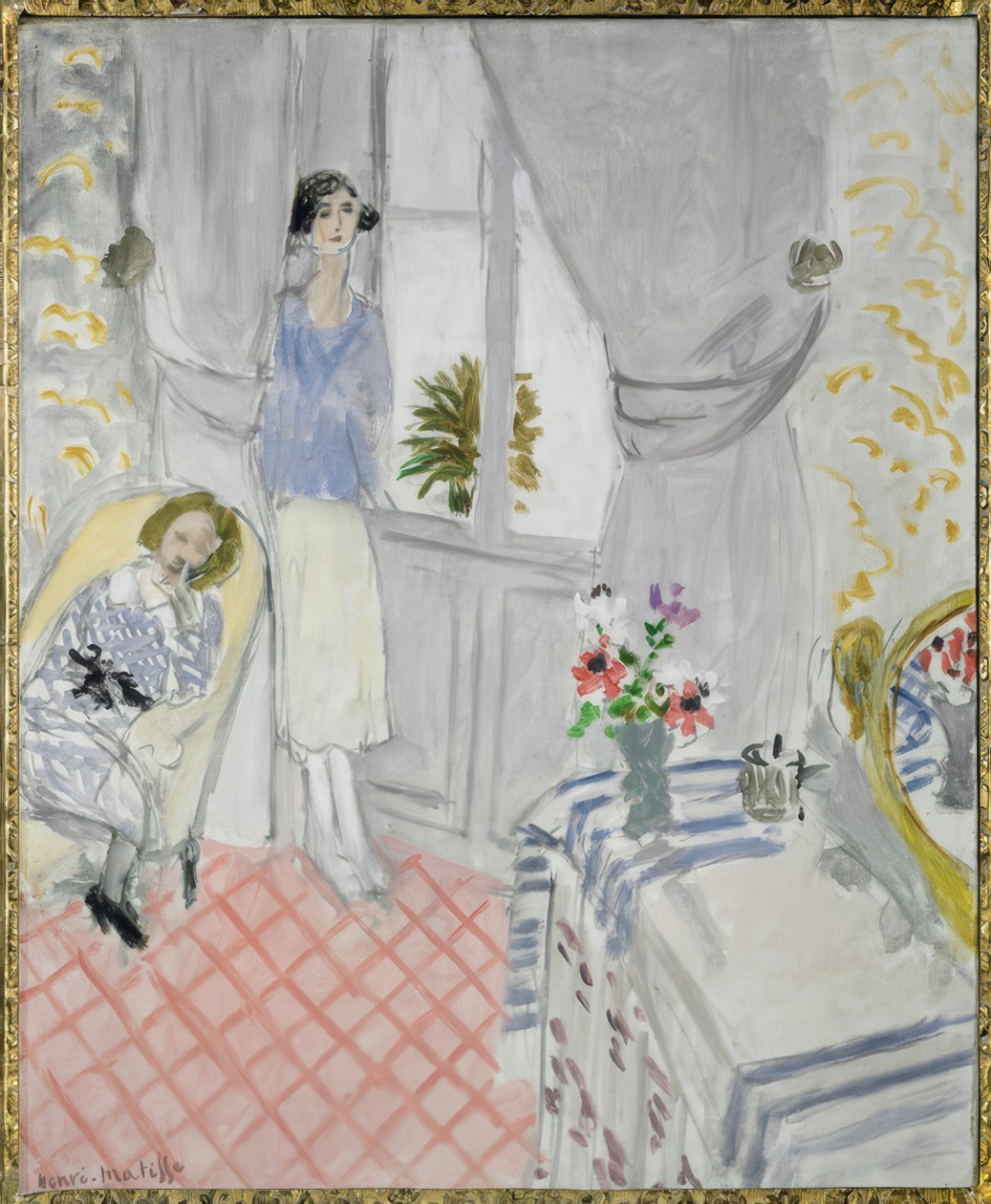  av Henri Matisse