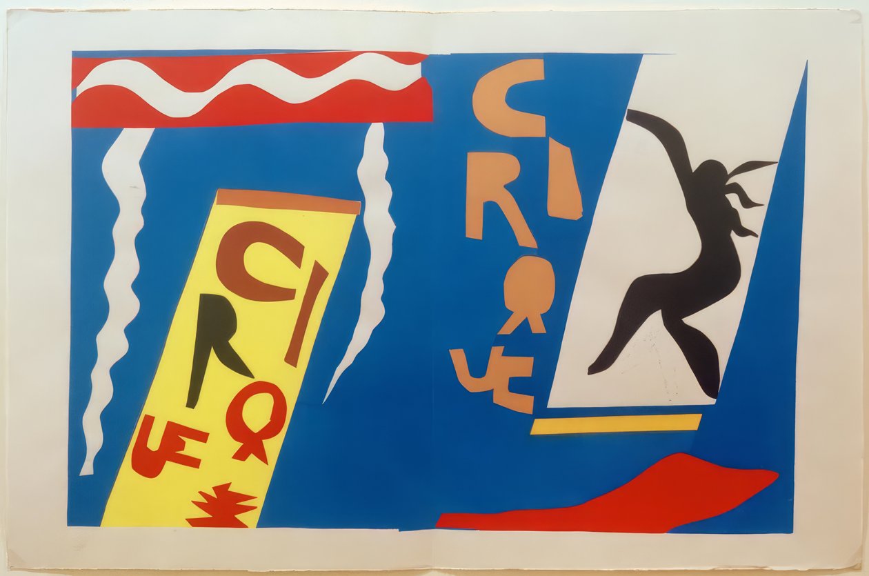  av Henri Matisse