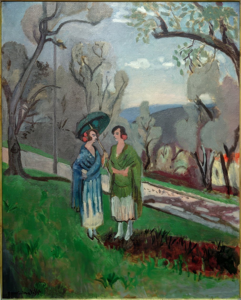  av Henri Matisse