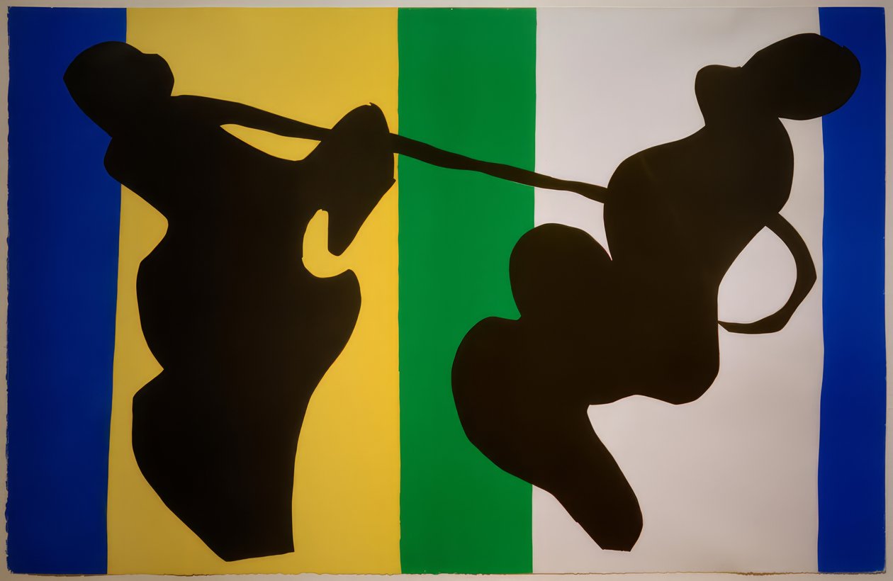  av Henri Matisse