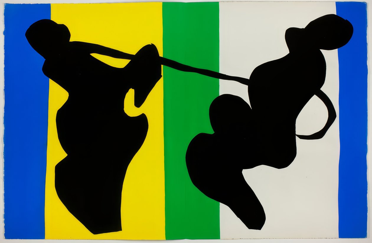  av Henri Matisse