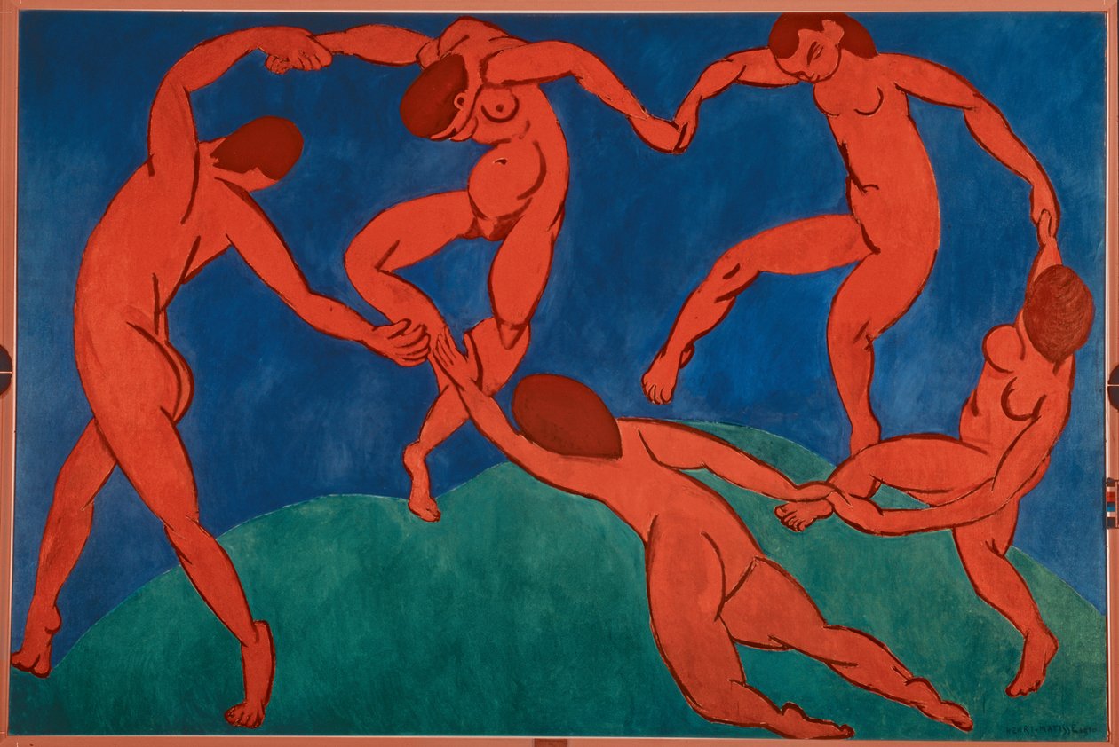  av Henri Matisse