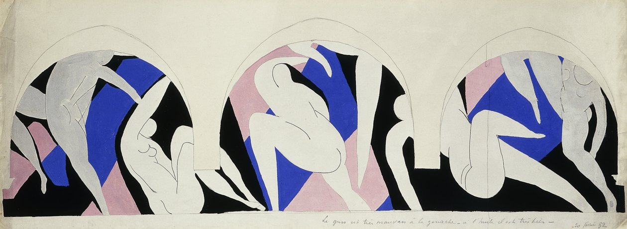  av Henri Matisse